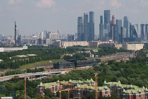 Москва выделить