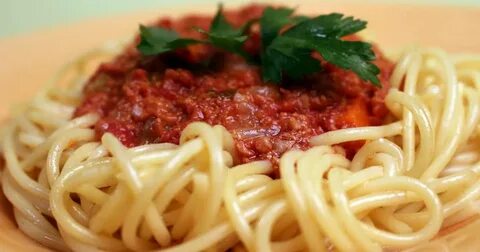 Соус для макарон простой и вкусный
