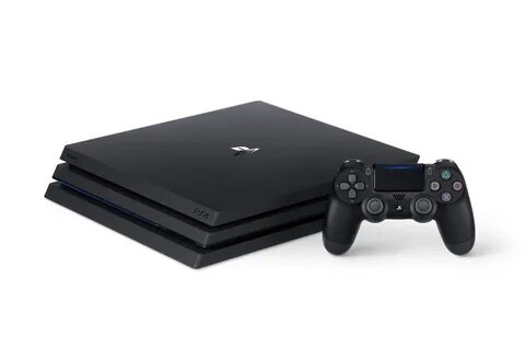 Ps4 5 pro