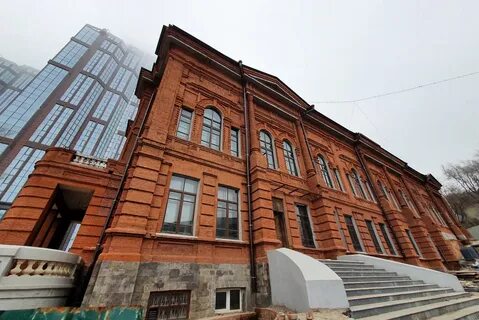 Володарского 24
