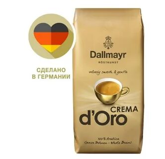 Кофе crema