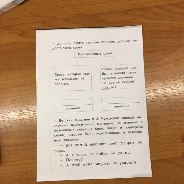 Найди недостающие слова. Многозначные слова дополни схему. Найди и подчеркни многозначные слова. Подчеркни многозначные слова 2 класс. Слова которые прямо указывают на предмет.