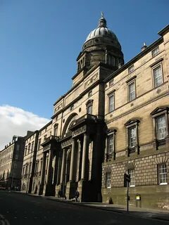 Old college