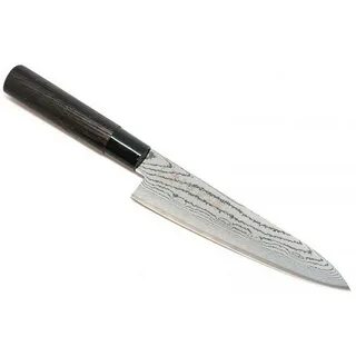 Нож tojiro