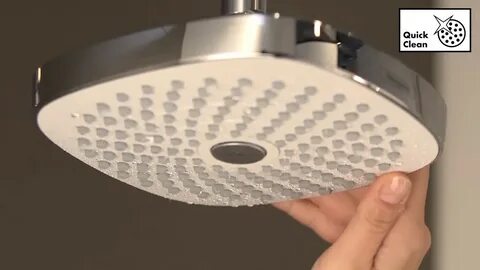 Hansgrohe croma select
