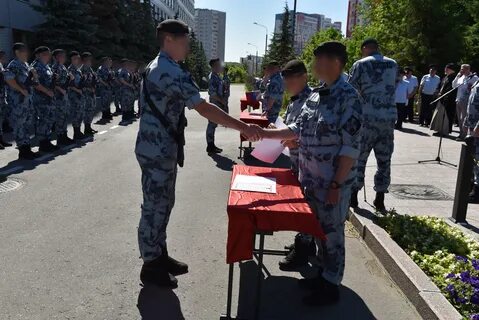 Новости омона