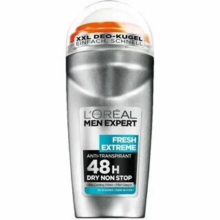 L oreal man
