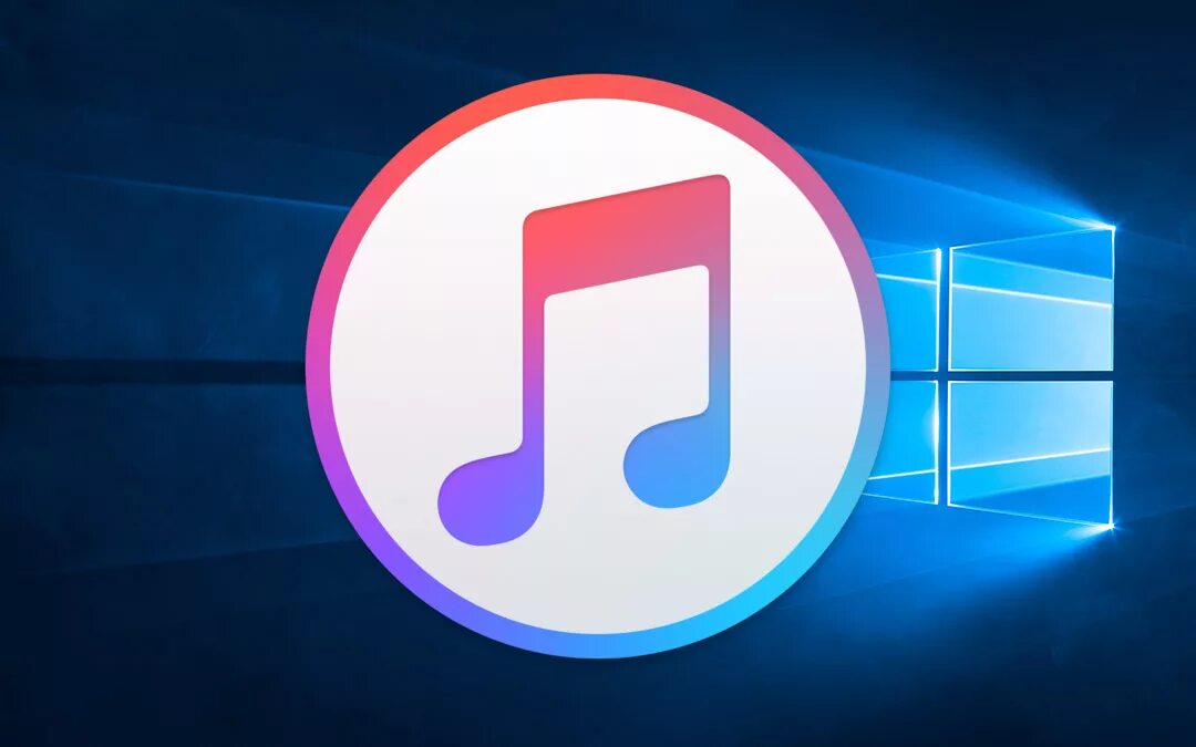 Приложение музыка для windows 10