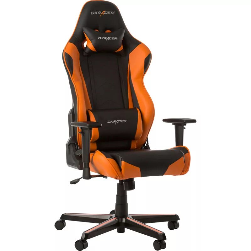 Стул dxracer