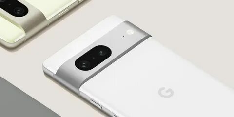 Google pixel 7 8 128gb snow