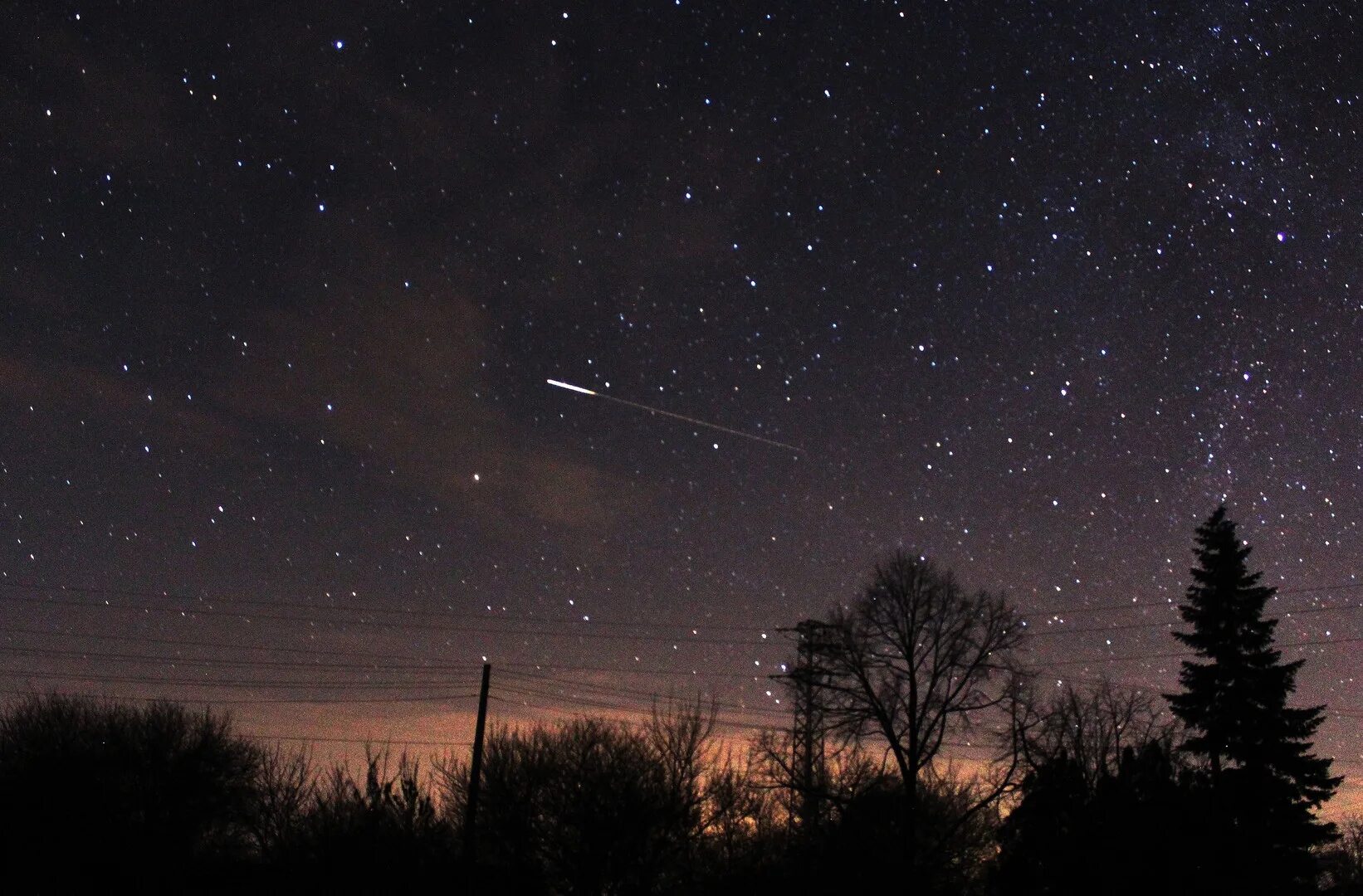 звёздная река песня. звездный таймлапс. загадка про путь. метеоритный поток леониды. ночное небо.