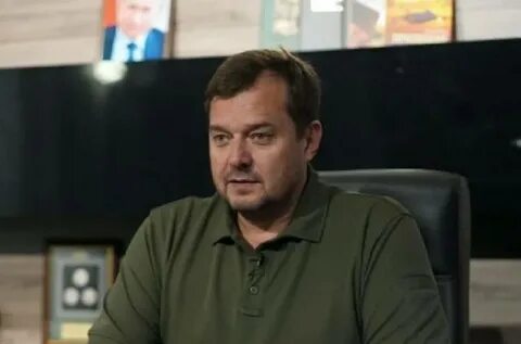 Балицкий запорожская область