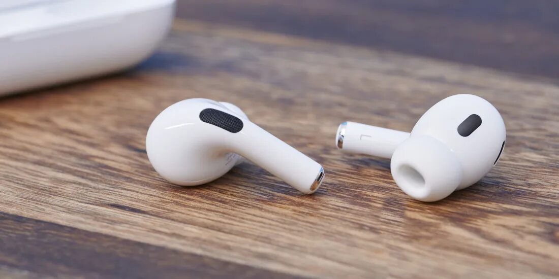 3 поколение наушников airpods