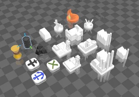 Item fix