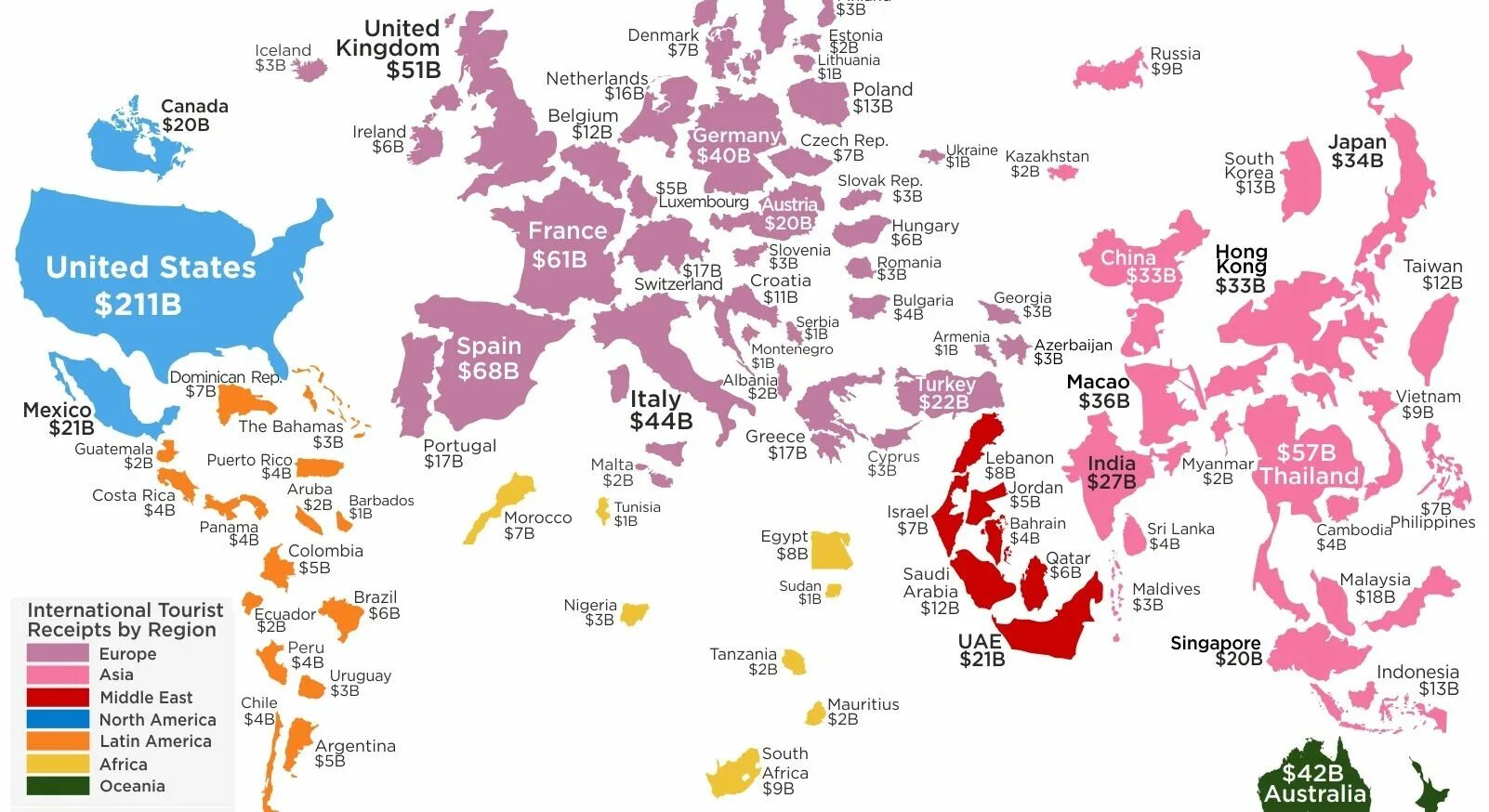 Топ 10 туристических стран. International Tourism statistics. International Tourism Maps. Страны по миру 1 2 3.