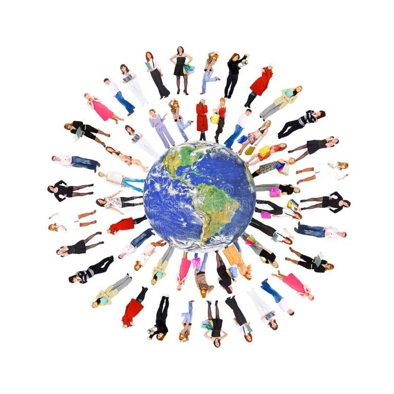 Глобализация. People on earth. People on earth. People on earth. Земля и люди.