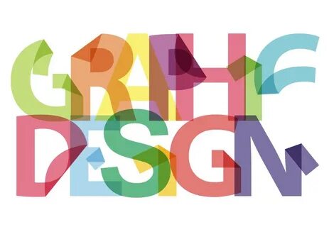 Graphic text