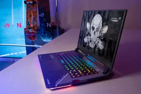 Asus rog strix 18