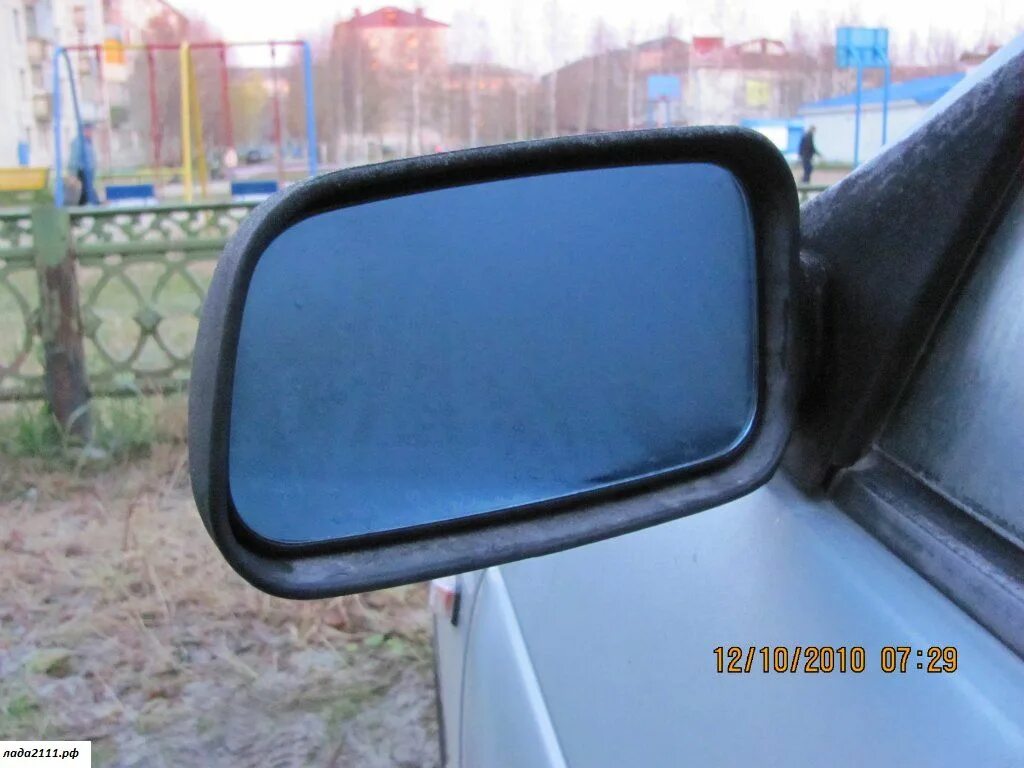 Купить Зеркало бок 2110 "ГРА"асферика к-т в магазине ДСН Авто