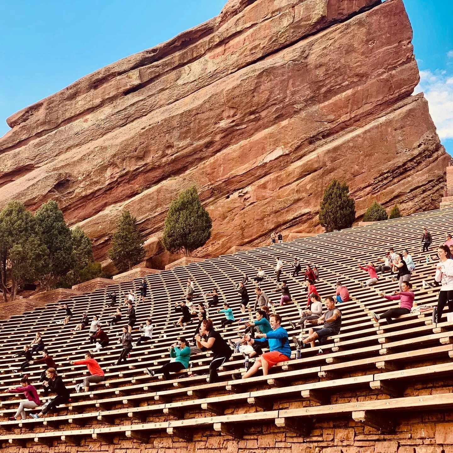 Форум ред рок. Амфитеатр Red Rocks. Red Rocks Колорадо. Амфитеатр в Колорадо. Red Rocks Denver.