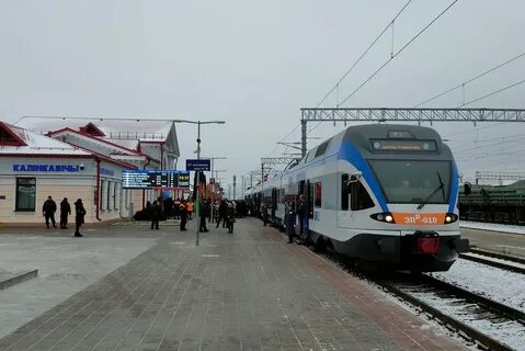 Светлогорск калинковичи