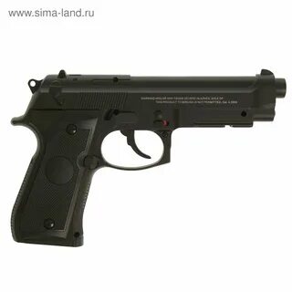 5 мм пистолеты
