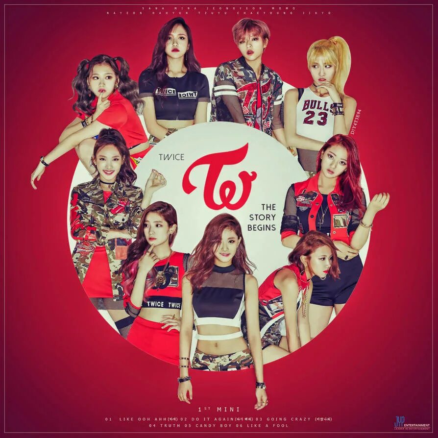 Don t do it twice. Твайс обложка. [mini album] twice – the story begins. обложки альбомов твайс. первый альбом твайс.