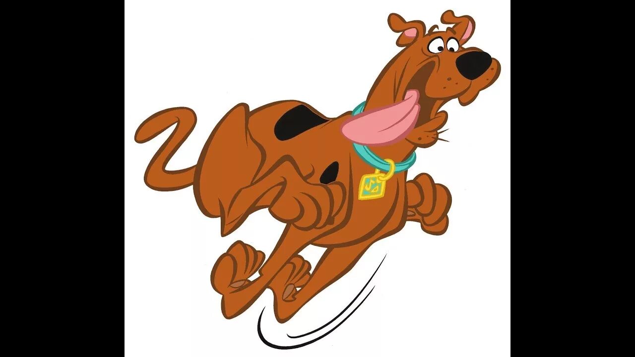 Рэпер с именем мультяшного пса. Scooby Doo собака. Скуби Ду бежит. Скуби Ду щенок. Скуби Ду вектор.