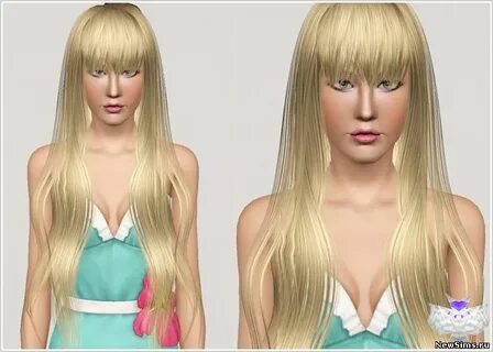 Hairs 3