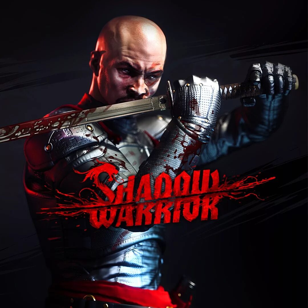 Шадоу Варриор. Shadow Warrior обложка. Shadow Warrior 2 обложка. Обложка Shadow Warrior 2013.