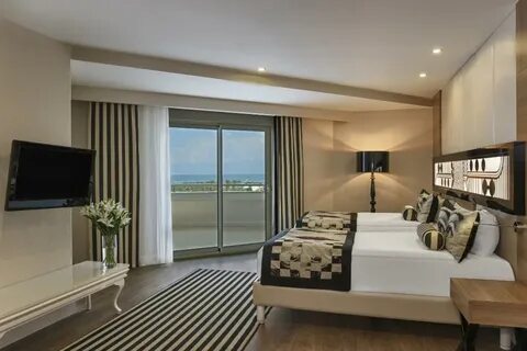 Rooms v