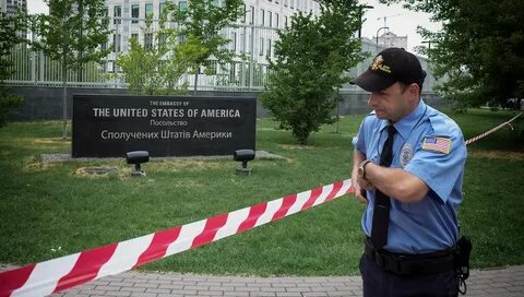 Посольство сша в казахстане отзывы