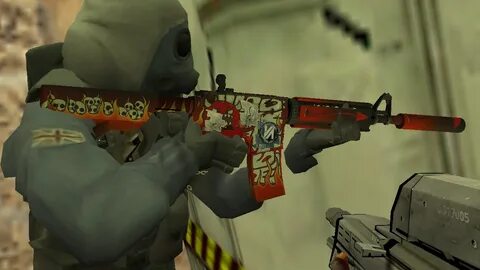 Cs go fatal