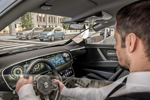 Driving camera