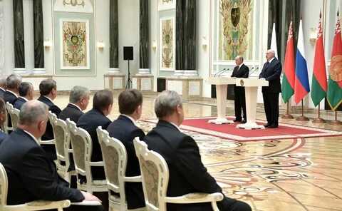 Высшее правительственное