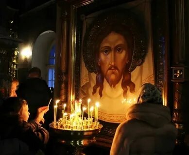 Молиться русским богам