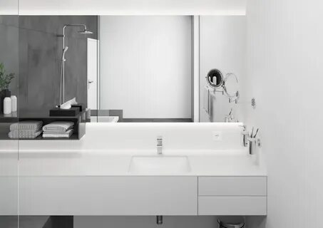 Hansgrohe vernis