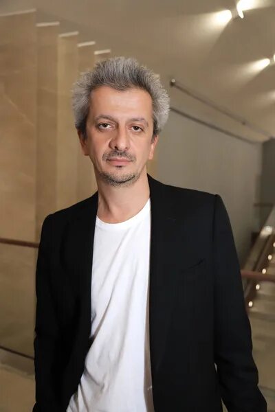 Его идея": Богомолов объяснил, зачем прилюдно "отчитал" коллегу на премьере 2022