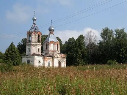 Починки ивановская область