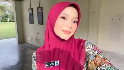 Permanent Link to Teacher Izzatul. 