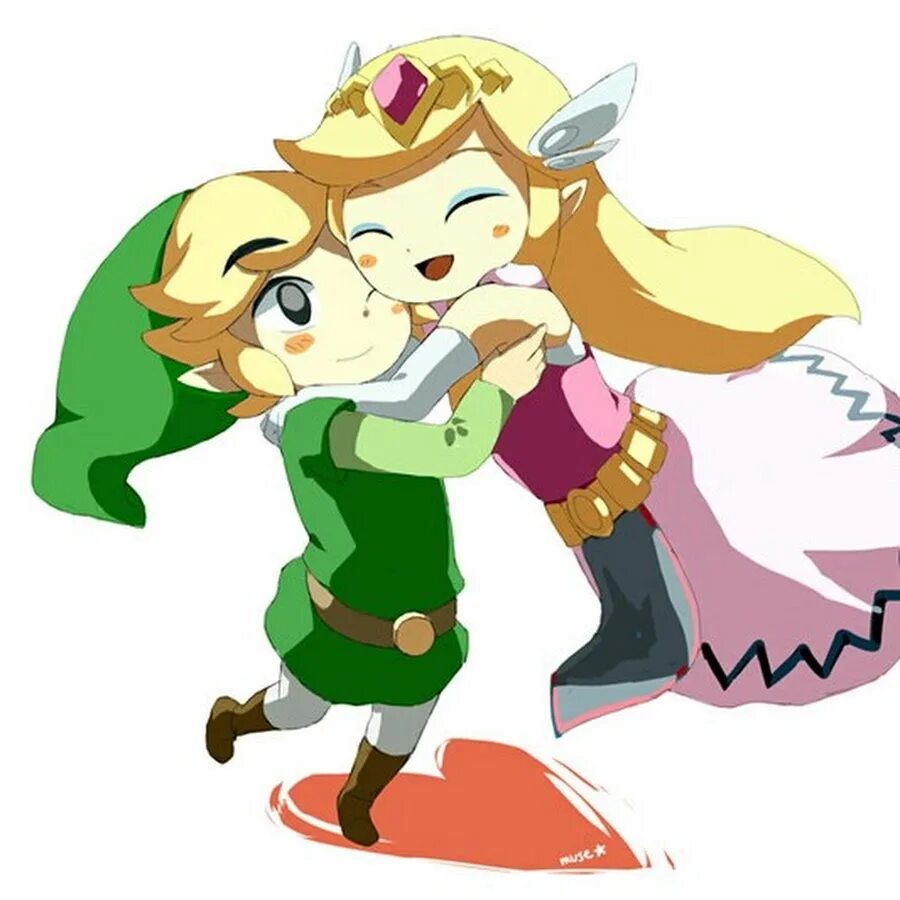 Link 10 in