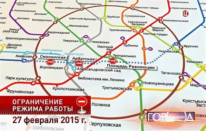 Курская какое метро