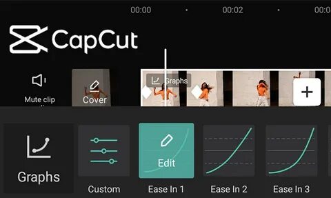 Capcut сделать три видео