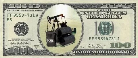 Нефтедоллары