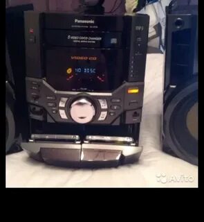 Panasonic москва