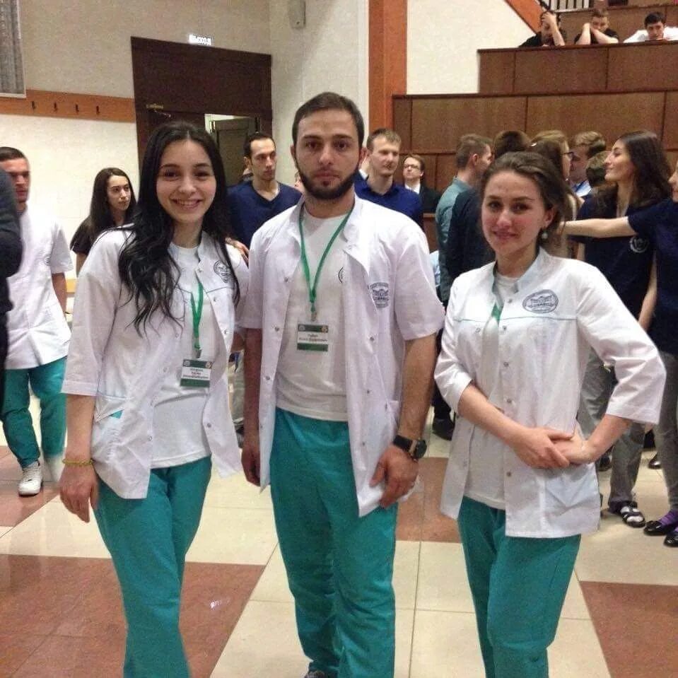 Ингушский медицинский университет. Медицинский корпус инггу магас. ингушский государственный университет медицинский факультет.