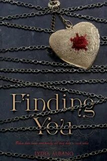 Finding you на русском