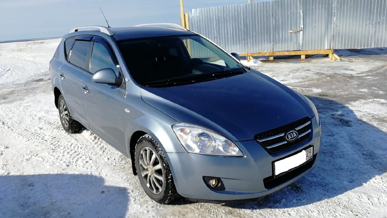 Купить киа сид 2009. 2011 Kia Ceed Blue. Киа СИД синяя 2009. Черри Икс СИД голубой. Кия СИД 2009 год цвет синий купить на авто ру фото зимние.