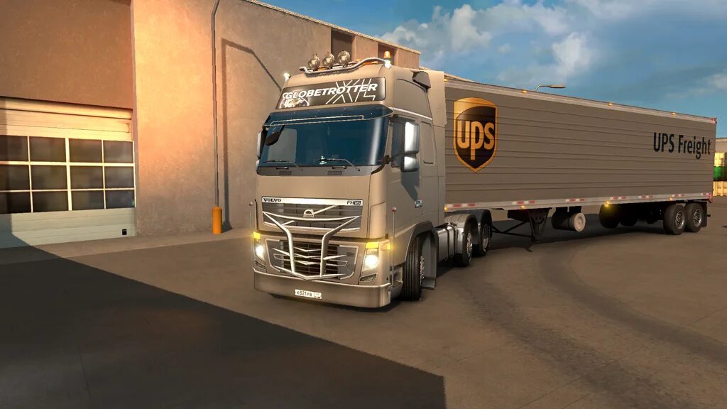 Прицеп рефрижератор етс 2. Рефрижератор етс 2. 30. Прицепы для етс 2 1. Ets 2 прицепы schmitz.