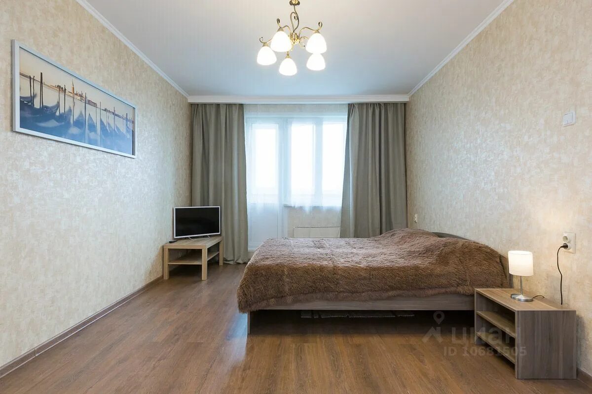 Апартамент 39